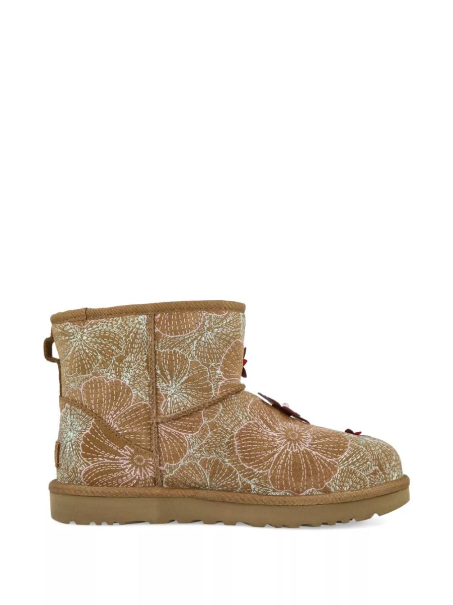 UGG Classic Mini Meadow boots