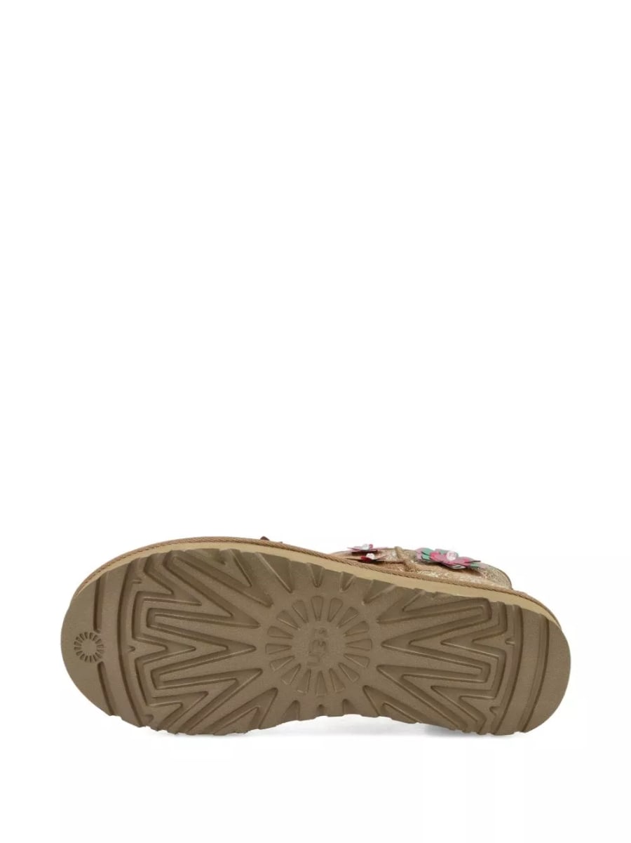 UGG Classic Mini Meadow boots, view 4