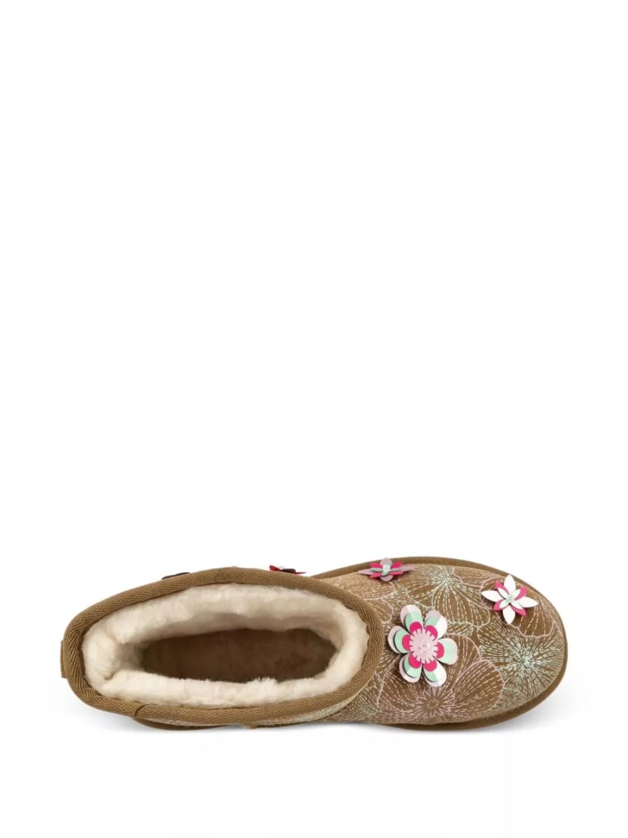 UGG Classic Mini Meadow boots, view 5