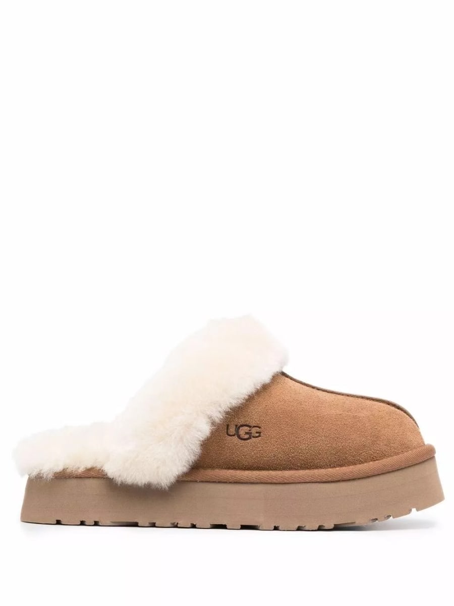 UGG Slipper Disquette