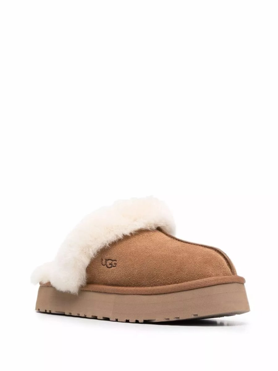 UGG Slipper Disquette, view 2