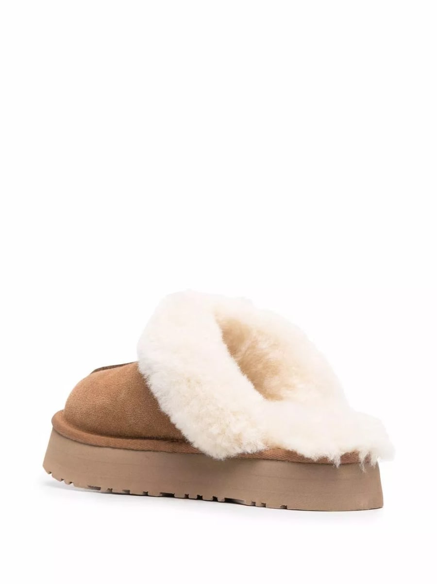 UGG Slipper Disquette, view 4