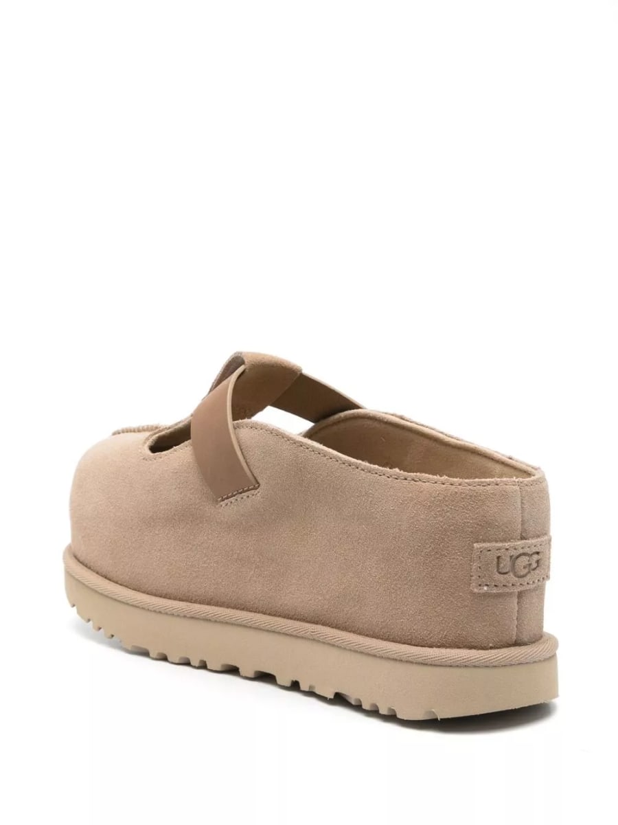 UGG Goldenstar Hi clogs, view 2