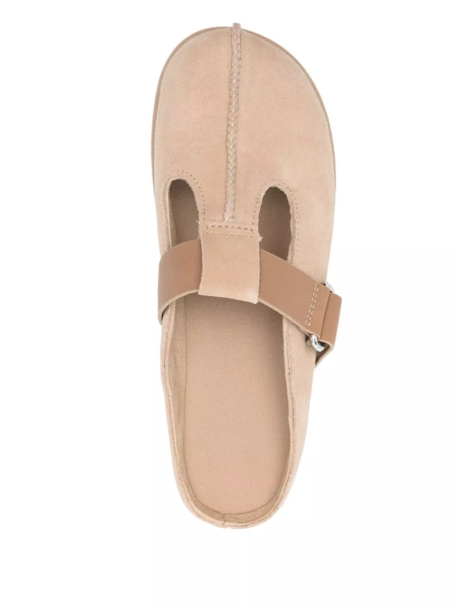 UGG Goldenstar Hi clogs, view 3