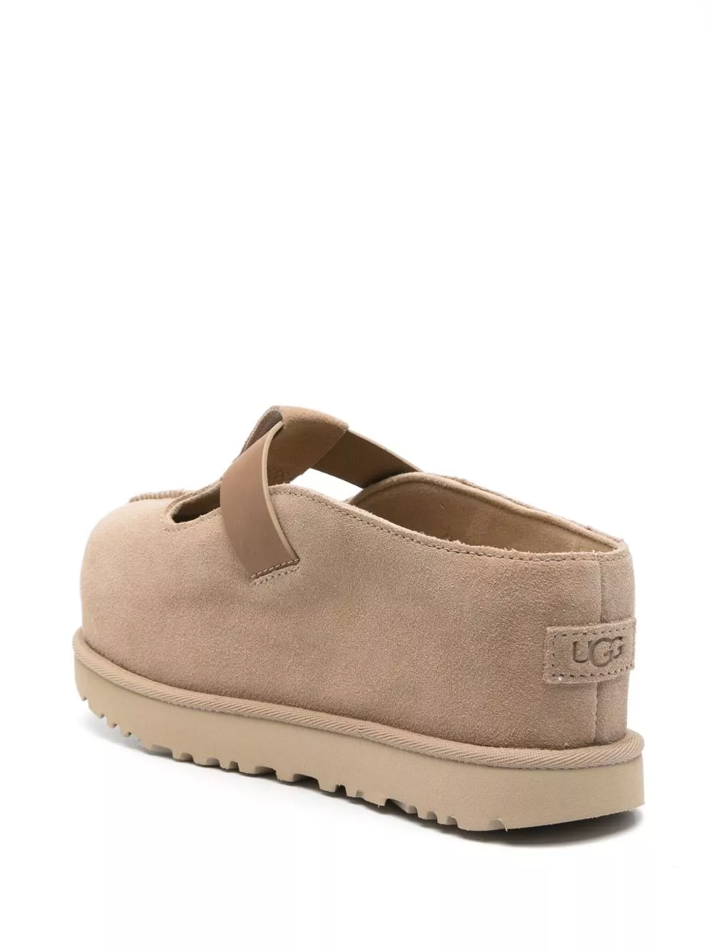 UGG Goldenstar Hi clogs, view 2