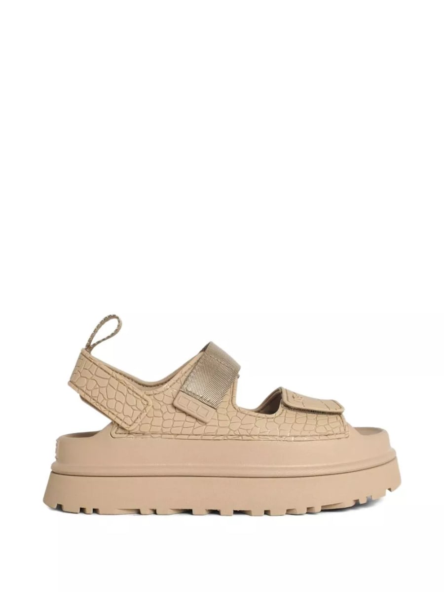 UGG Sandali slingback Goldenglow