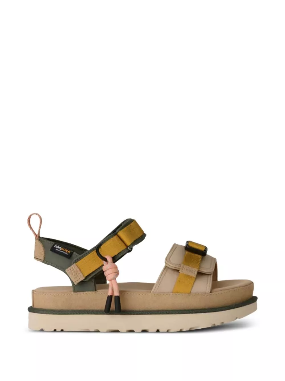 UGG Sandali Goldenstar Wildwood