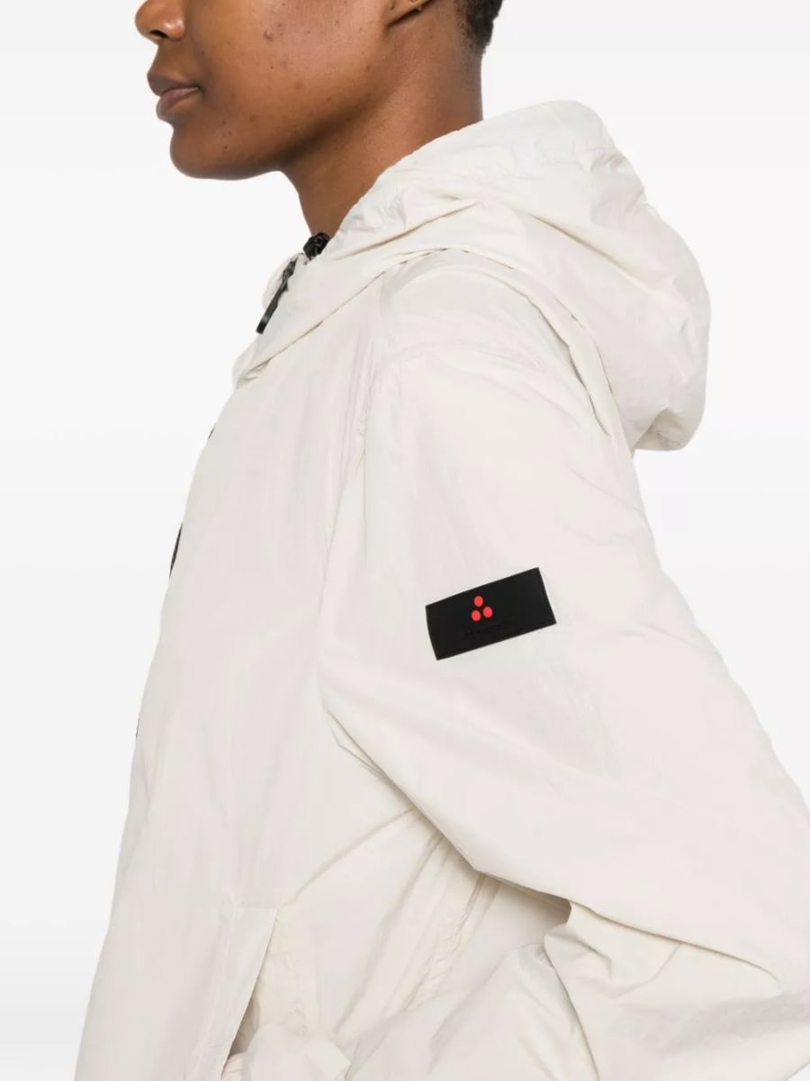 Peuterey Giacca blouson Nigle, view 3
