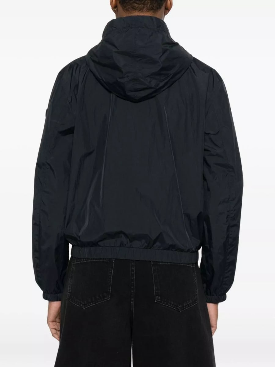 Peuterey Giacca blouson corta Nigle, view 3
