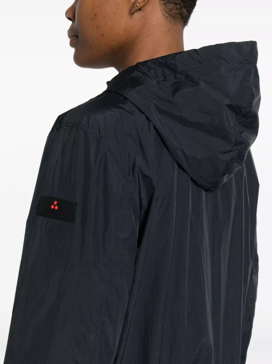 Peuterey Giacca blouson corta Nigle, view 5