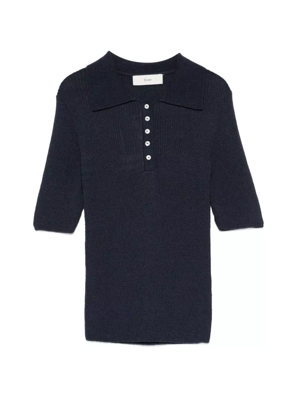 Dunst la polo in cotone misto