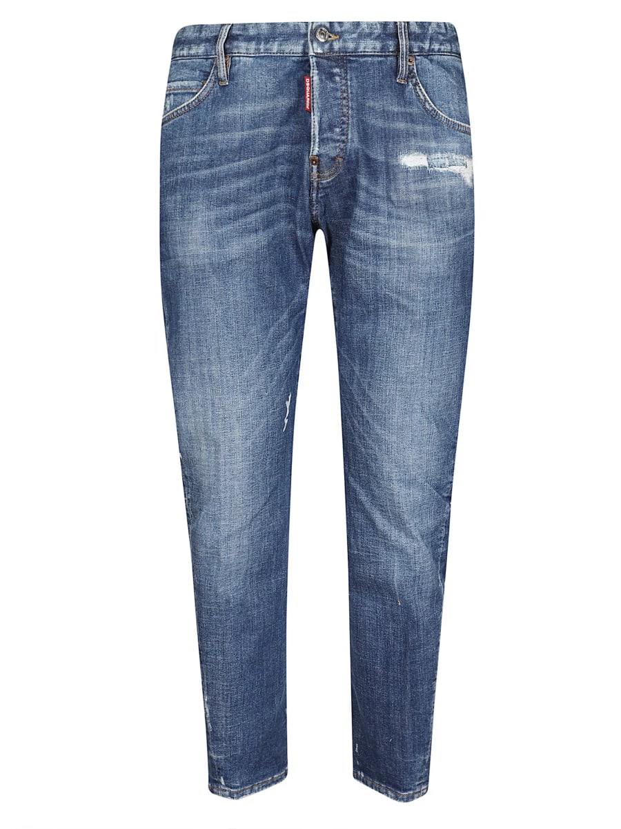 Dsquared2 Jeans Twist