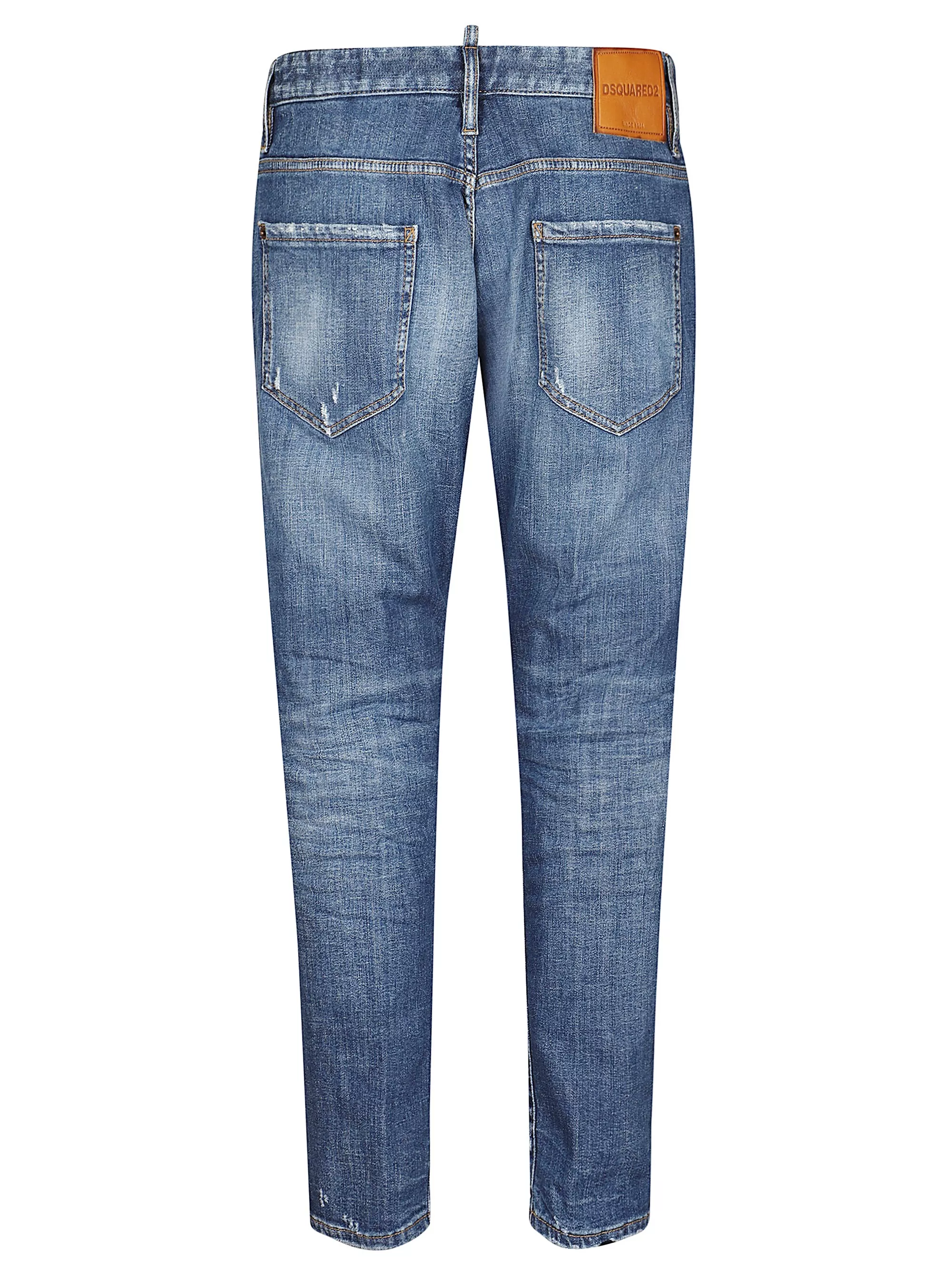 Dsquared2 Jeans Twist, view 2