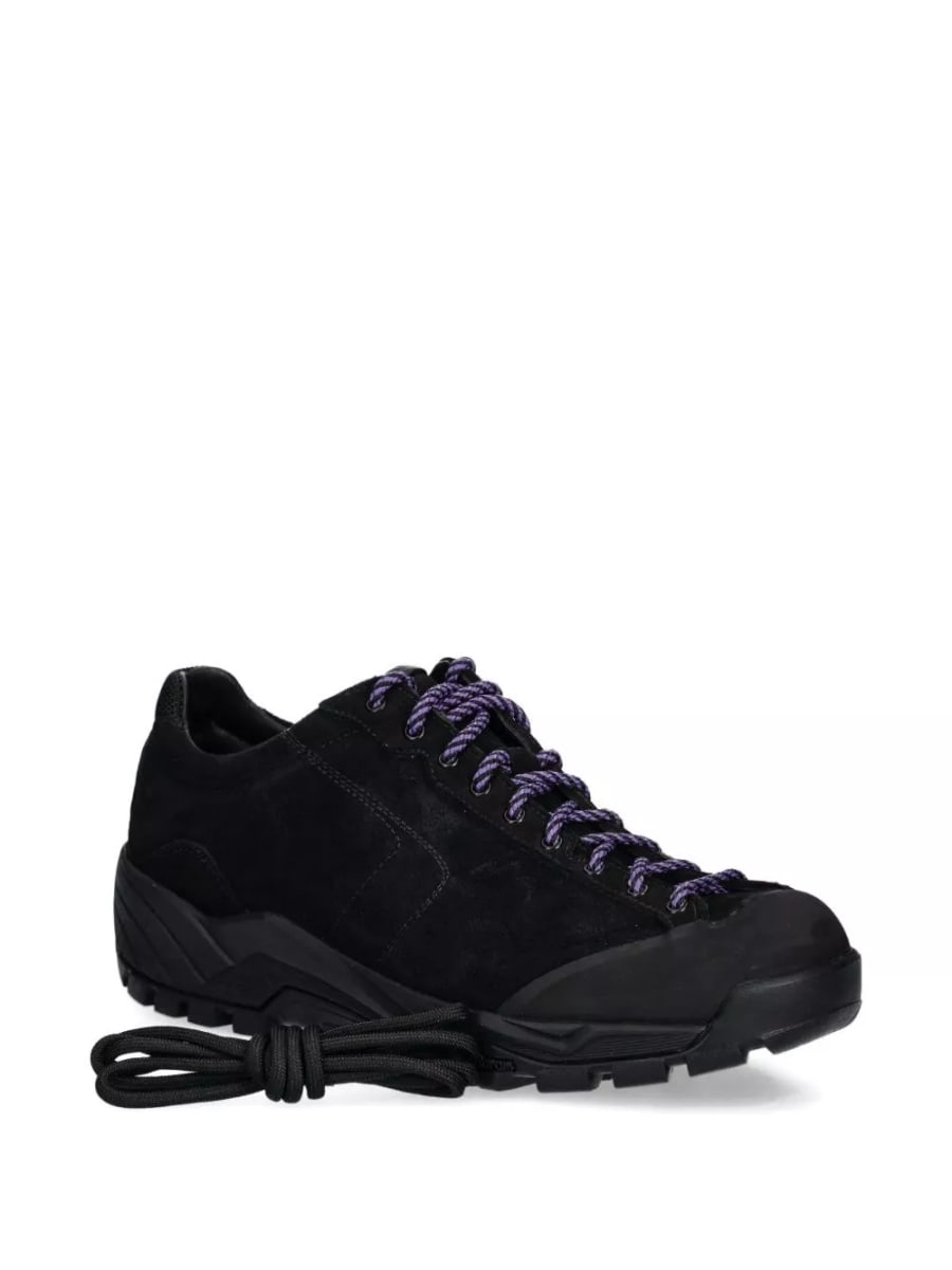 Diemme Movida Sneaker, view 3