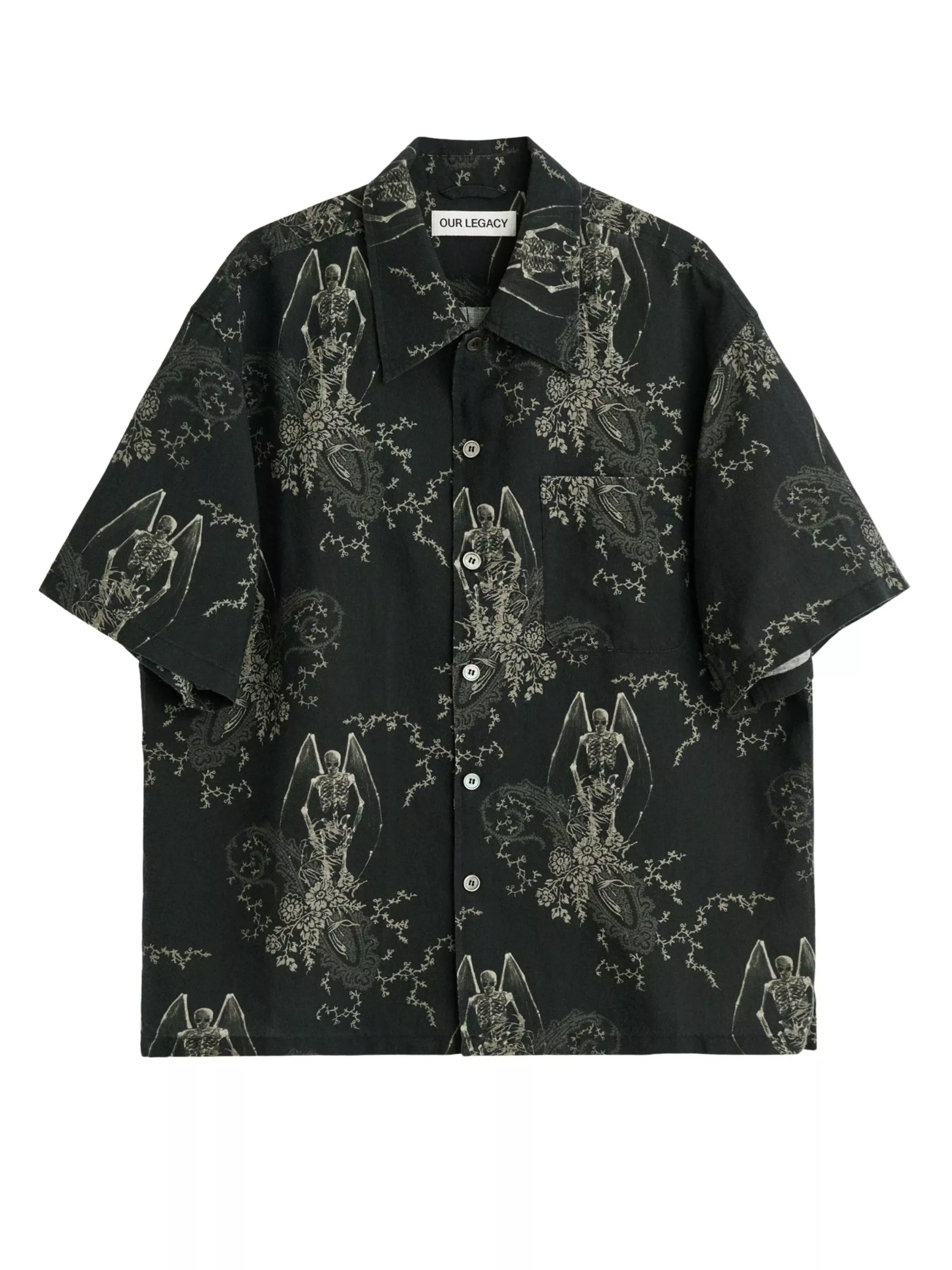 Our Legacy Every m/c shirt