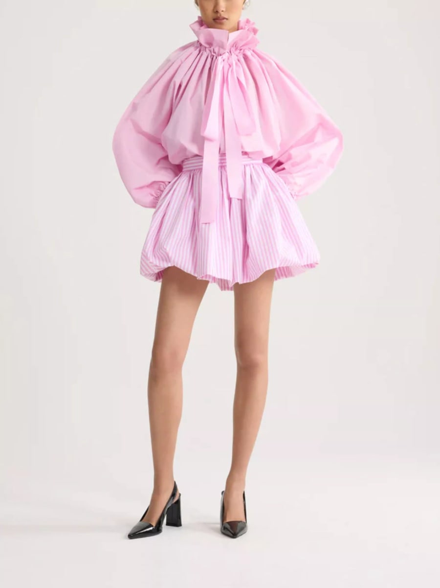Patou Gonna Mini Bloomer, view 2