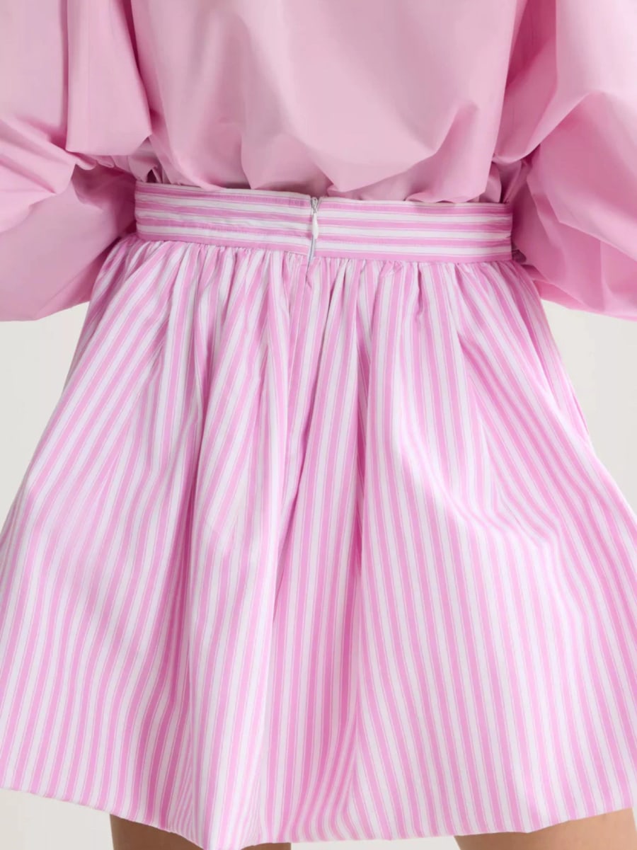 Patou Gonna Mini Bloomer, view 4