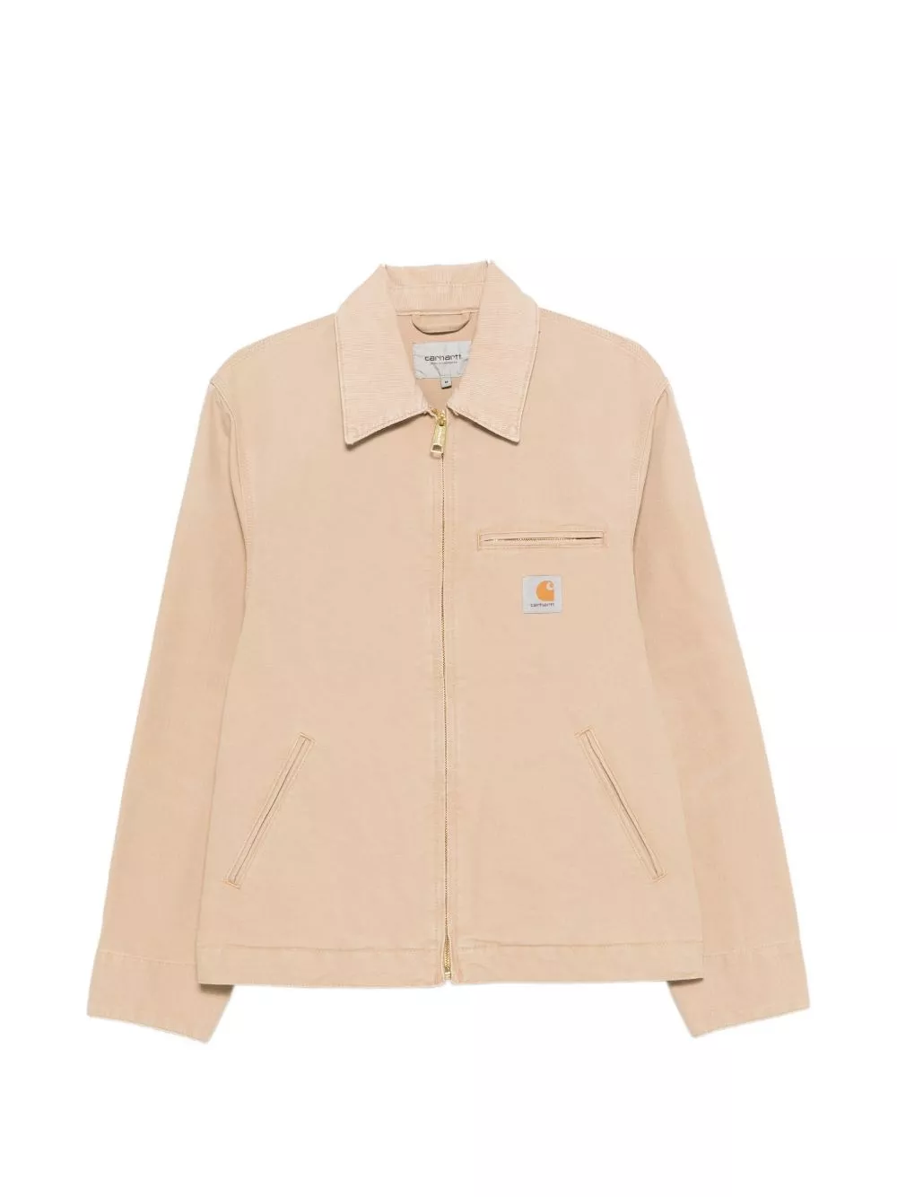 Carhartt WIP Giacca in Canvas