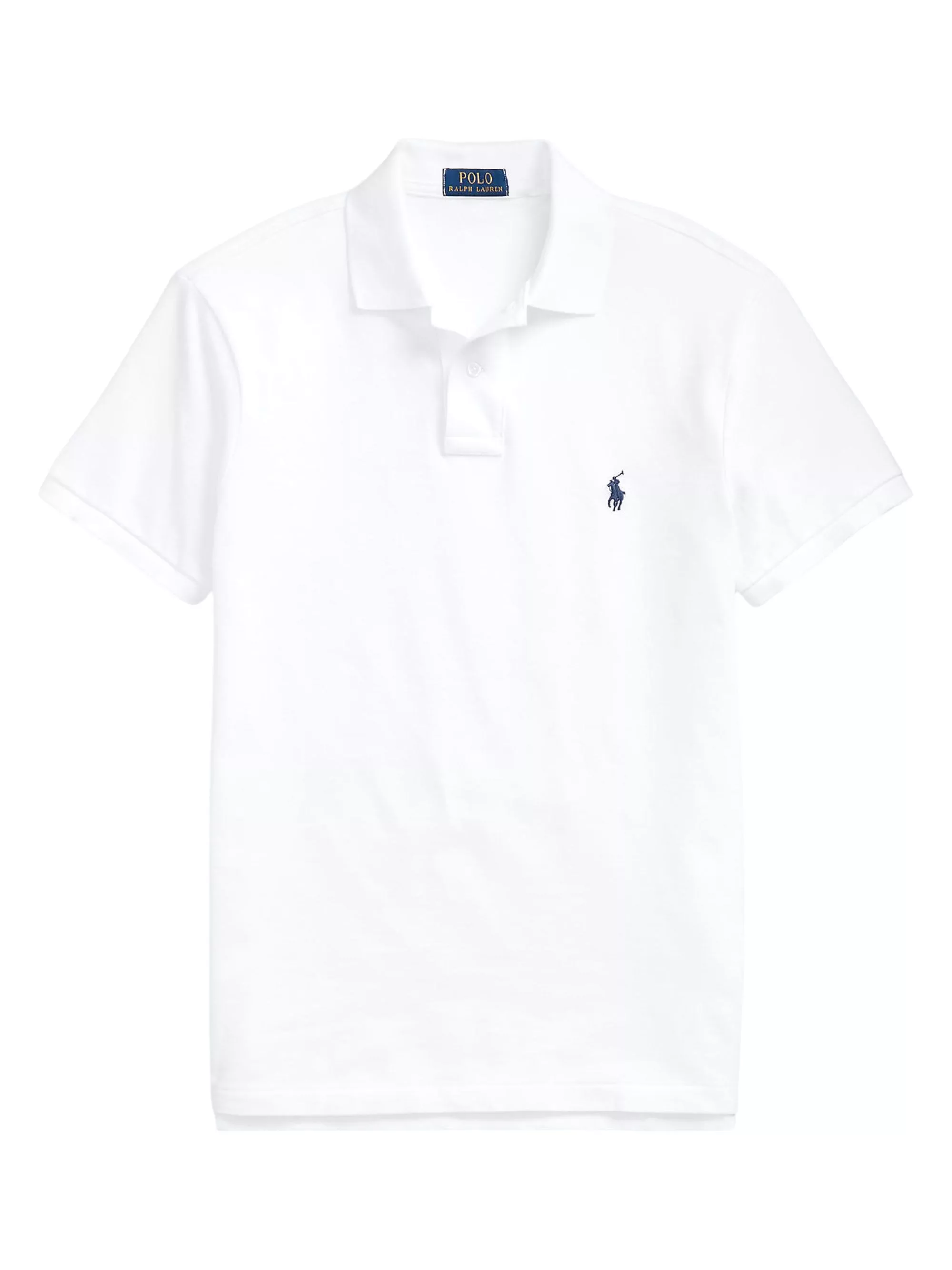 Polo Ralph Lauren la polo con logo