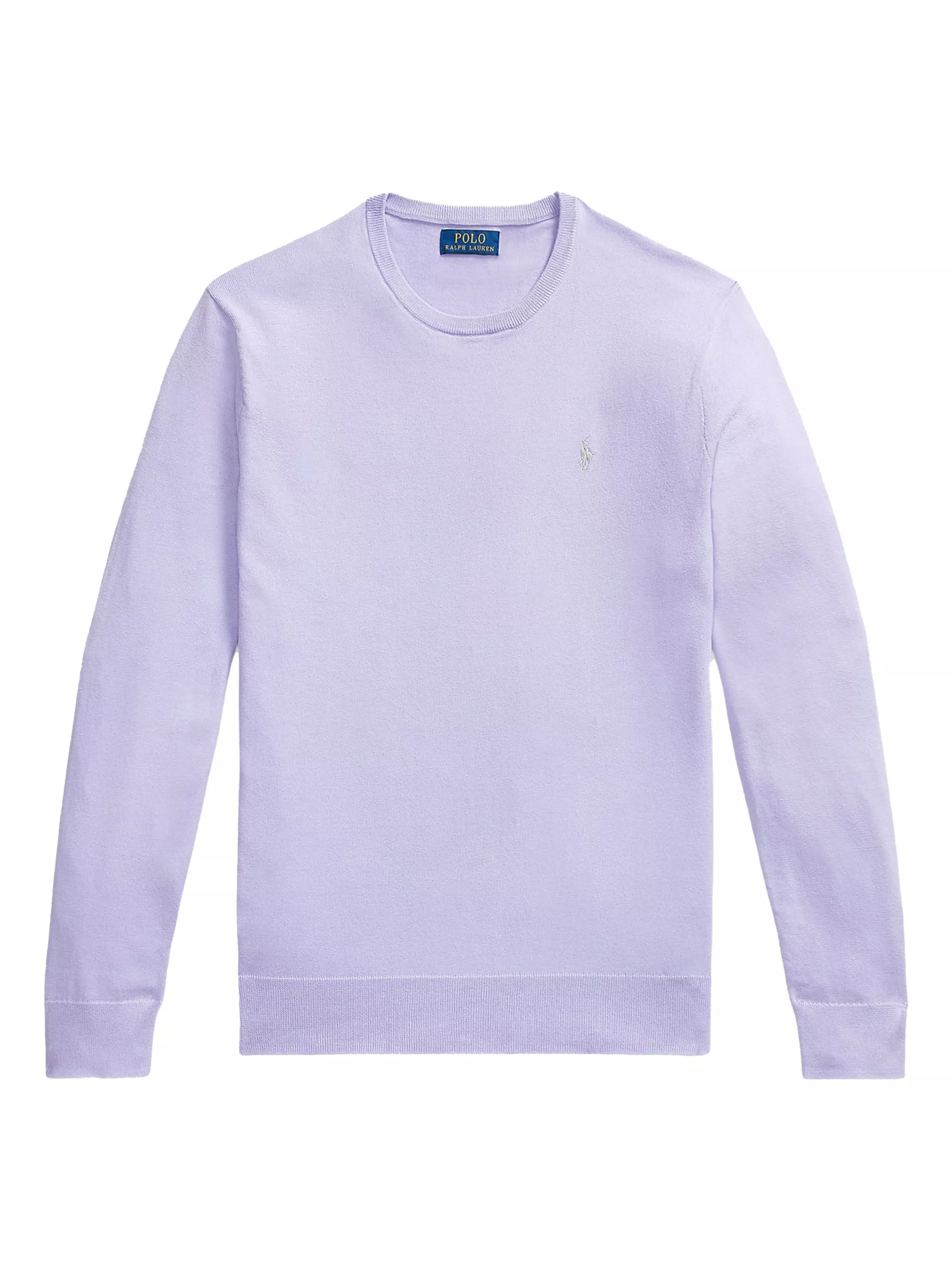 Polo Ralph Lauren Maglione con logo