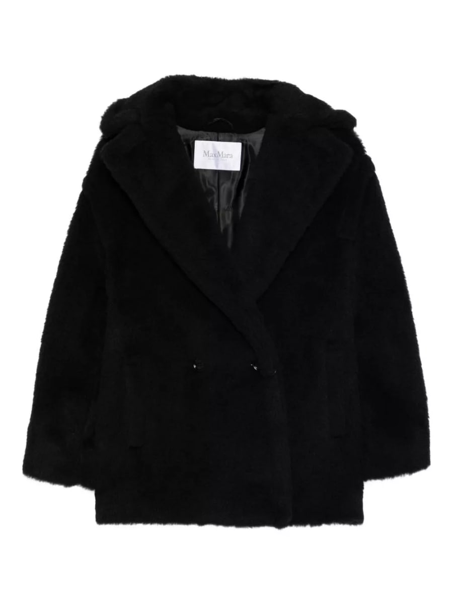 Max Mara Cappotto in lana