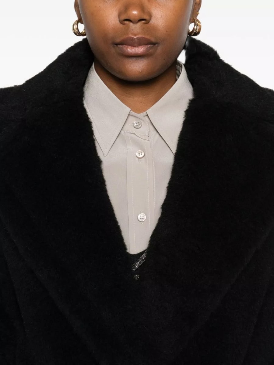 Max Mara Cappotto in lana, view 2