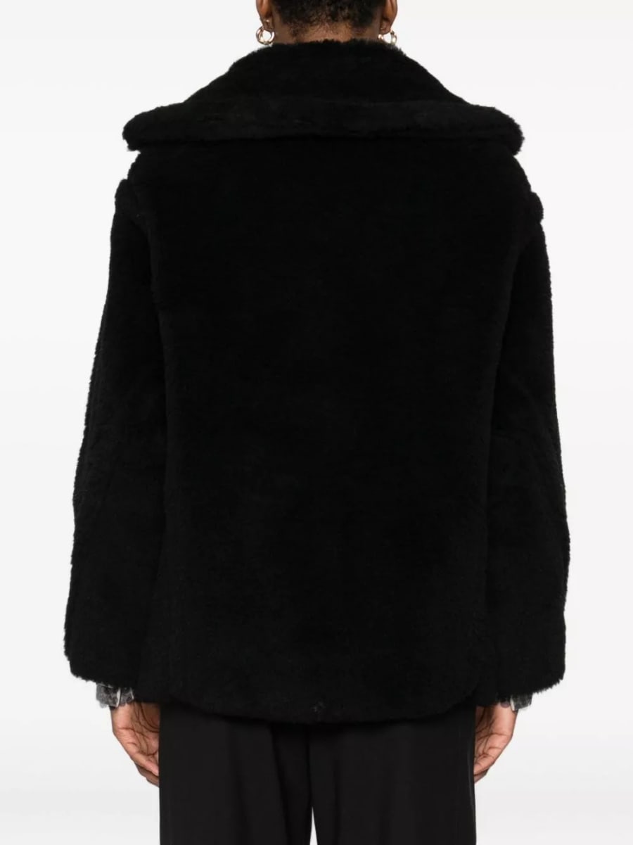 Max Mara Cappotto in lana, view 4