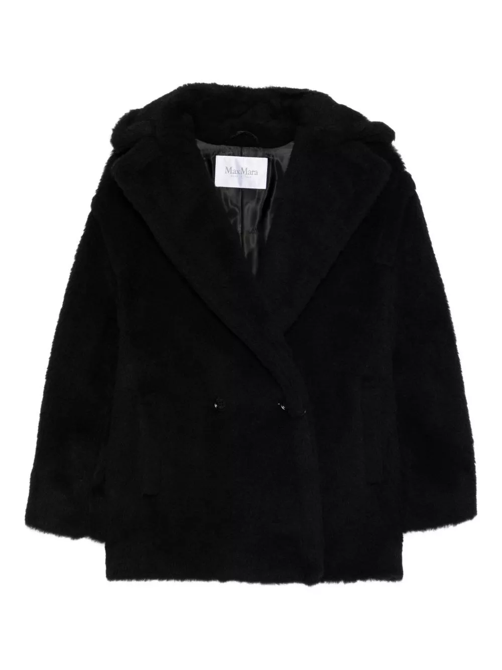 Max Mara Cappotto in lana