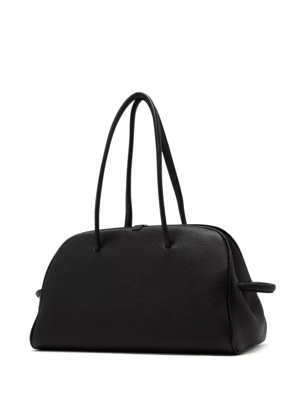 Jacquemus Borsa in pelle Le Turismo, view 2