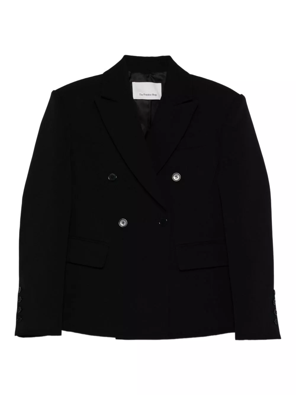 The frankie shop Blazer doppiopetto Doyer