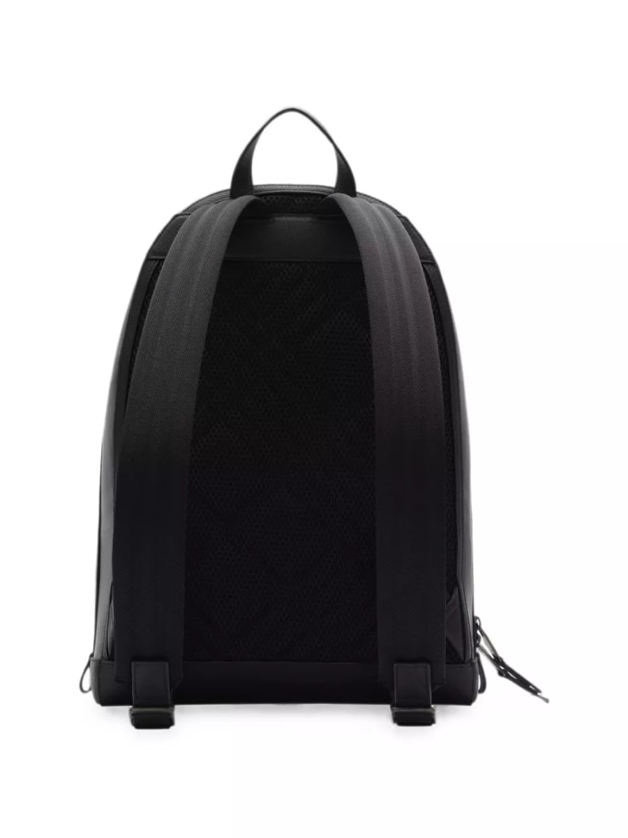 Burberry Zaino Check, view 2