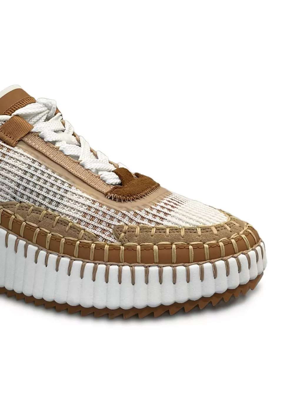 Chloé Sneakers Nama, view 2