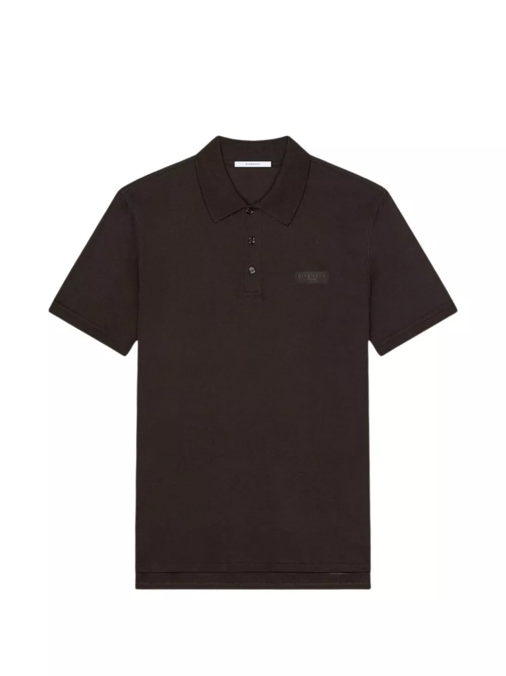 Givenchy Logo la polo