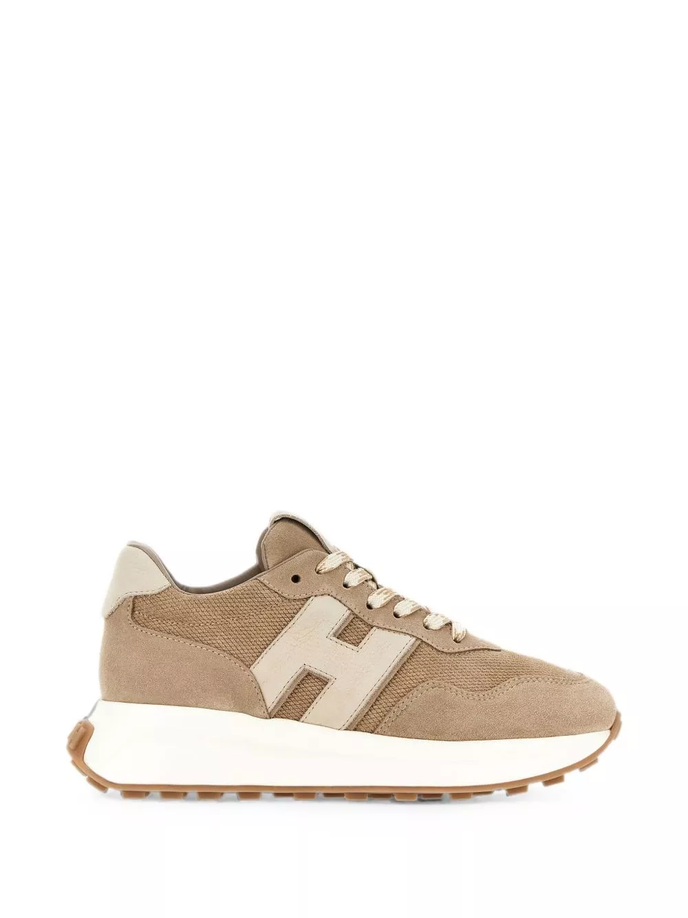 Hogan Sneakers in pelle H641