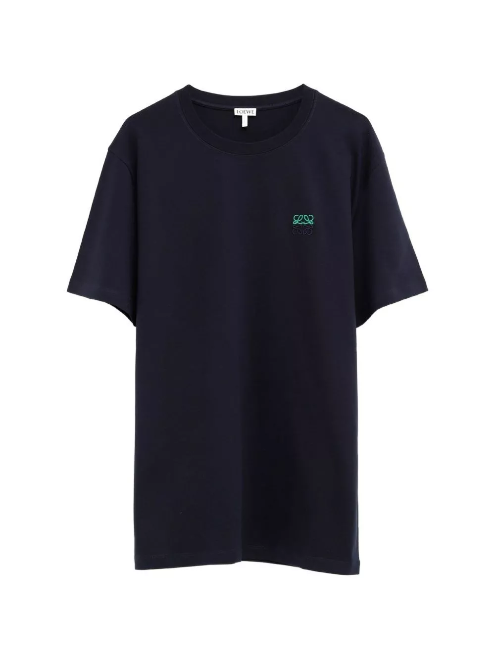 Loewe T-shirt in cotone Anagram