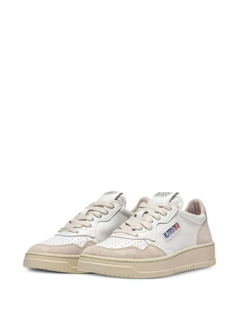 Autry Medialist Low sneakers