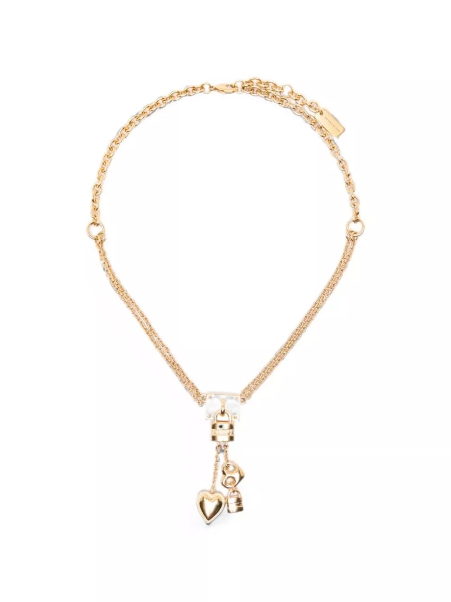 Chloé Collana mini Paddington