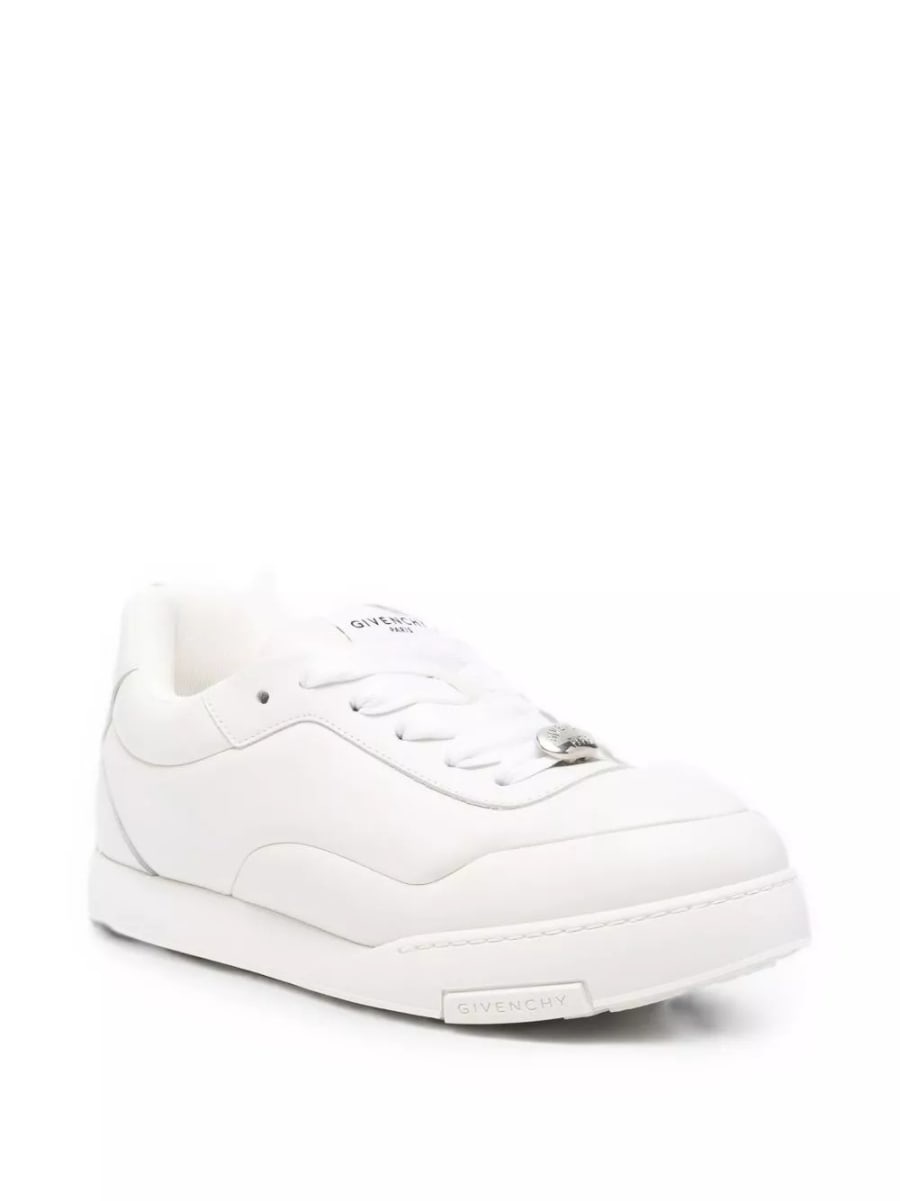Givenchy Sneakers in pelle Yard, view 3