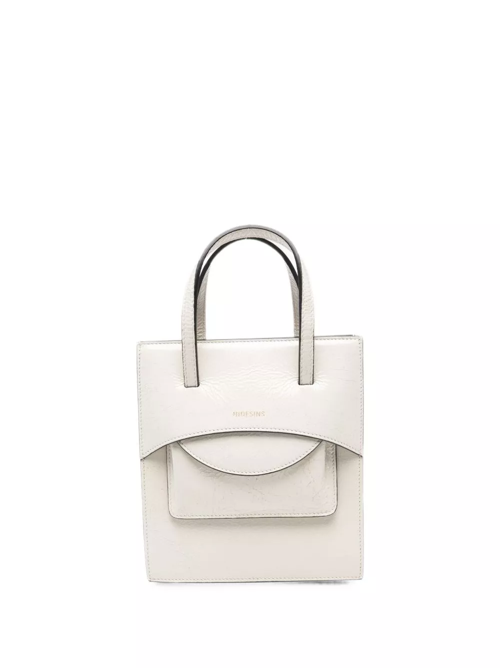 Hidesins Borsa a mano in pelle Pocket