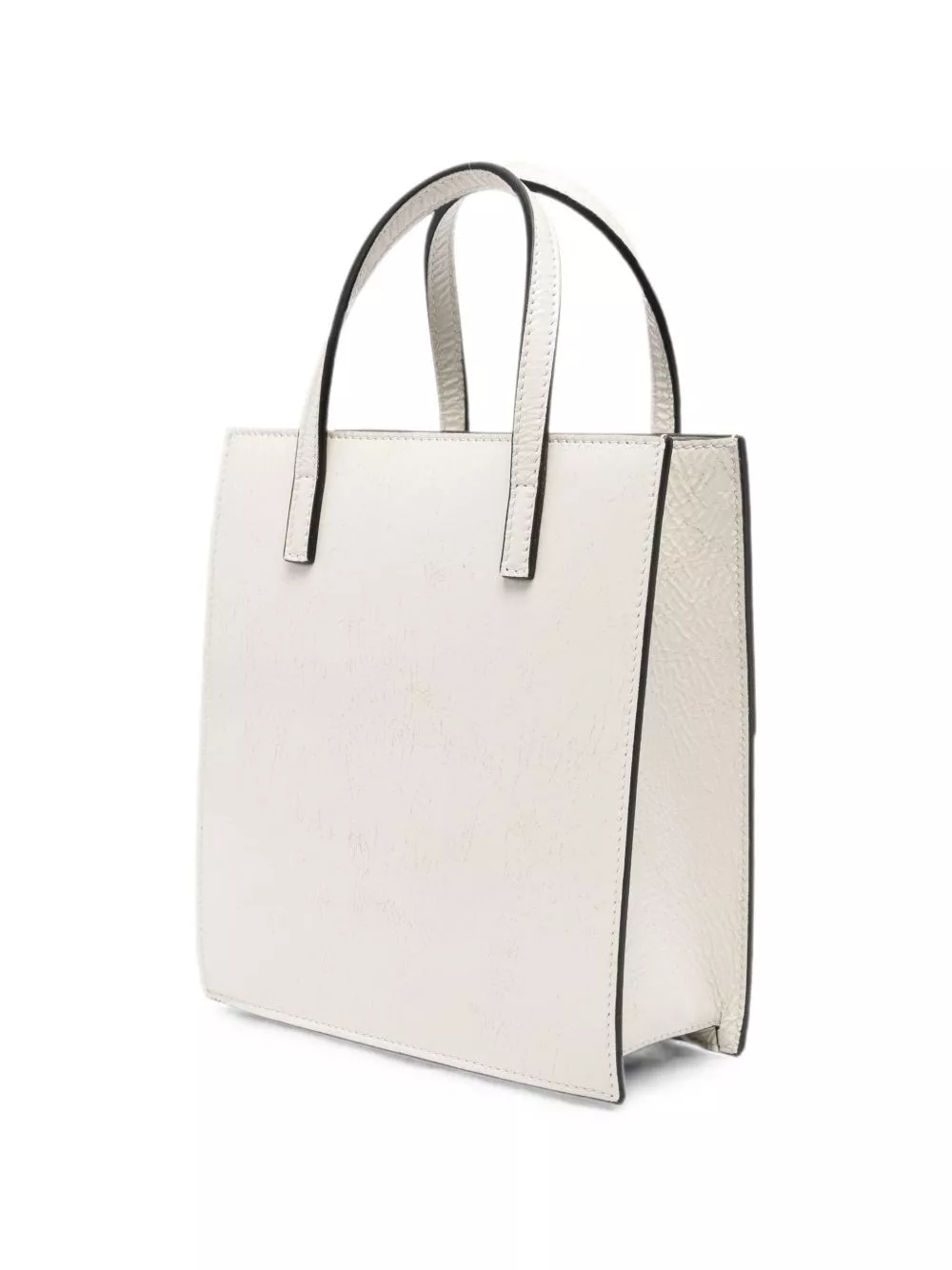 Hidesins Borsa a mano in pelle Pocket, view 2
