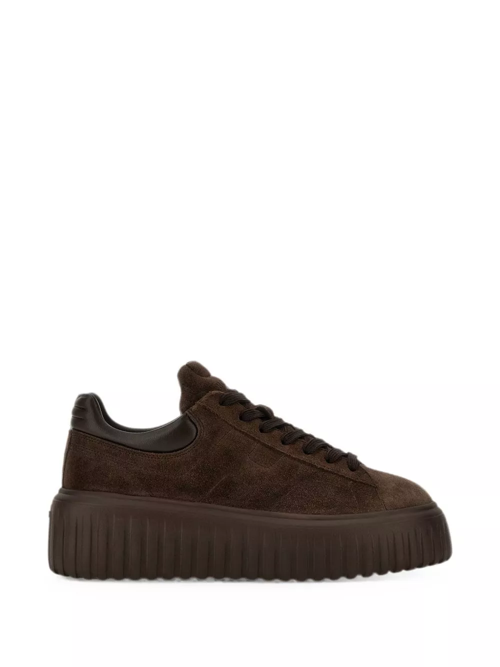 Hogan Sneakers in pelle H-Stripes