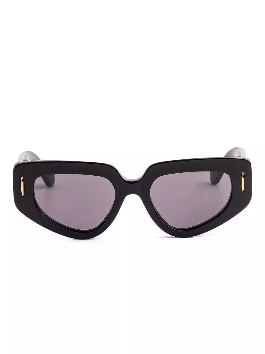 Loewe Occhiali da sole Butterfly