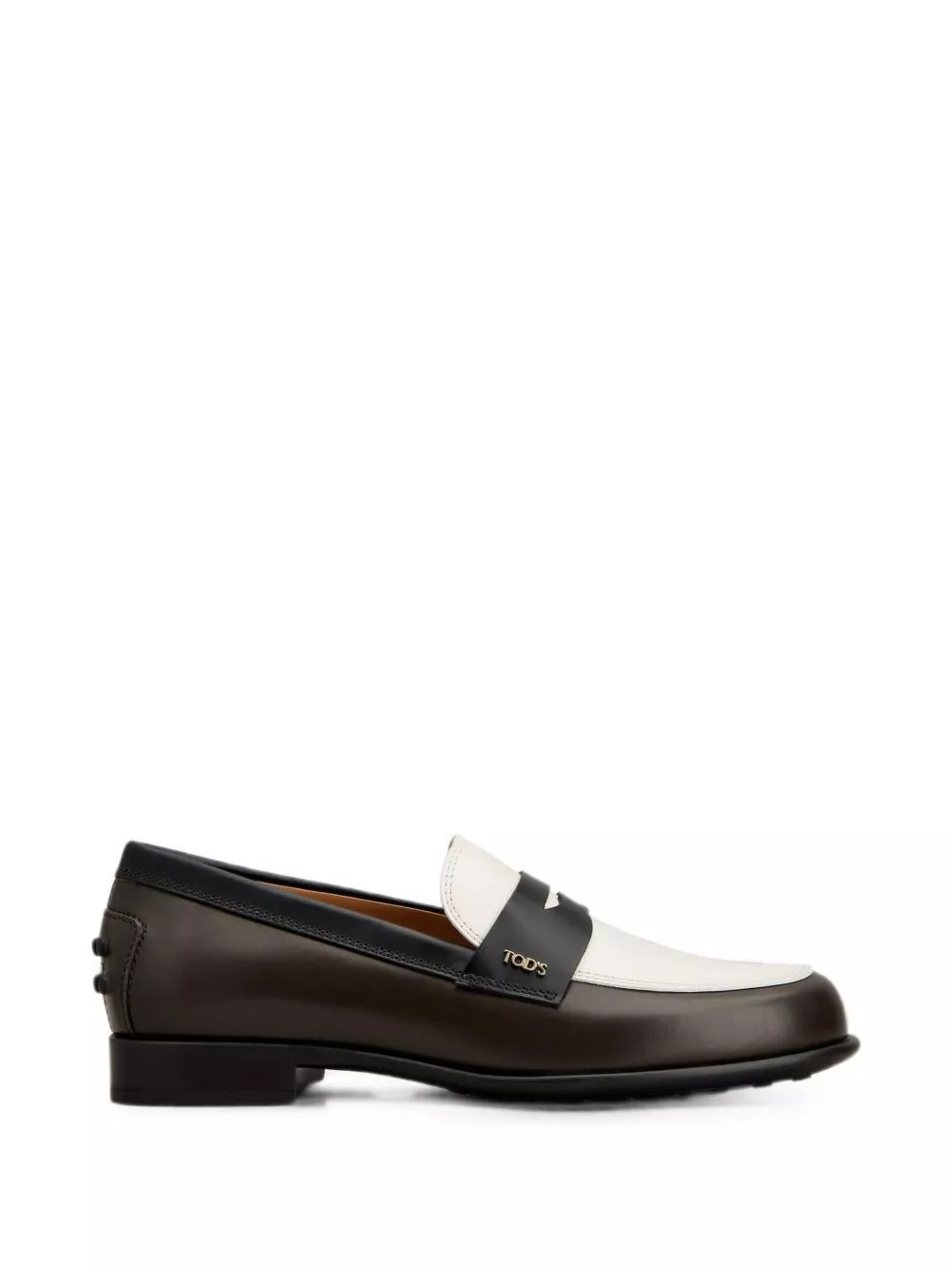 Tod's Mocassini in pelle