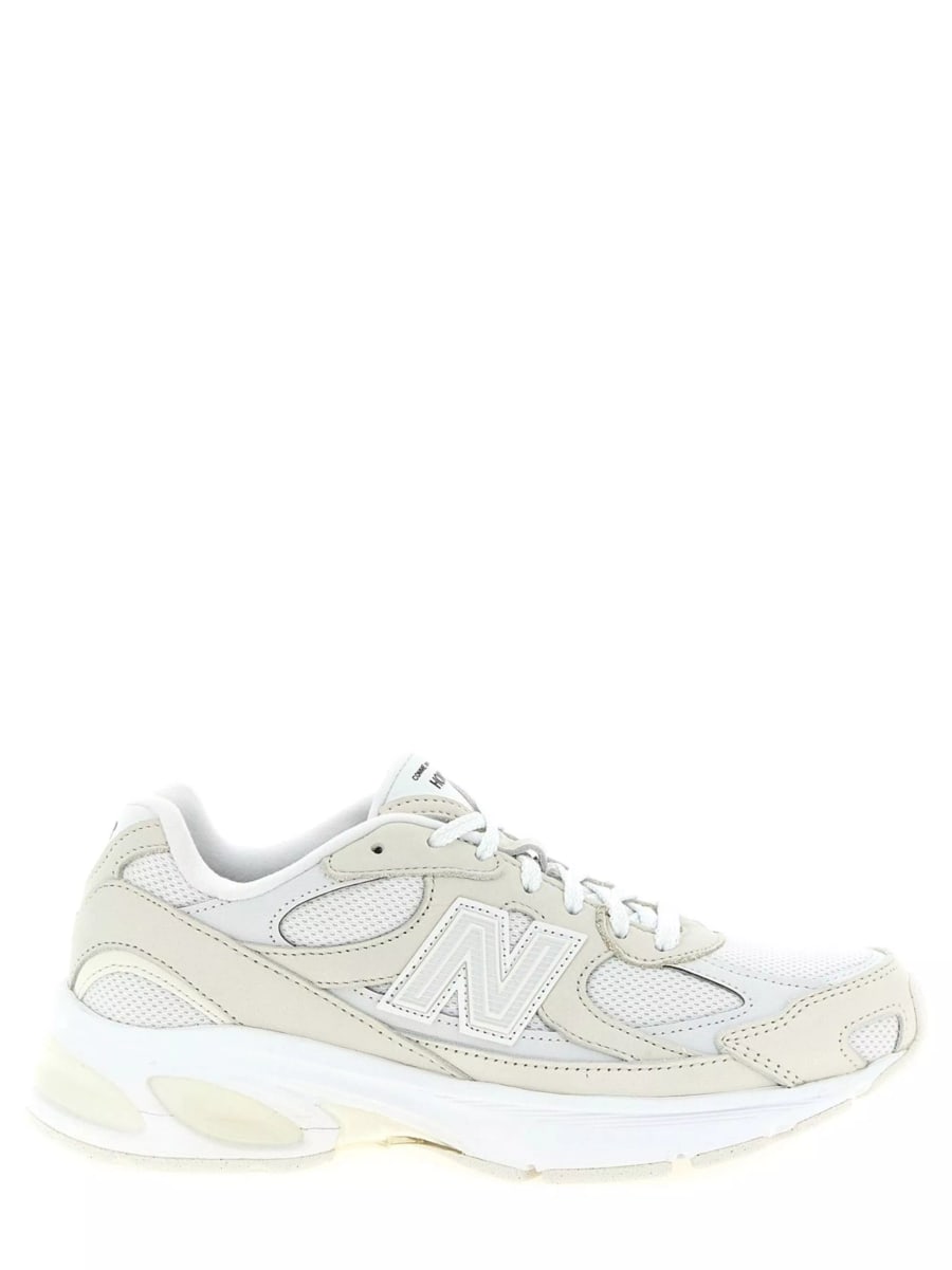 Comme des garçons Sneaker Abzorb 2010