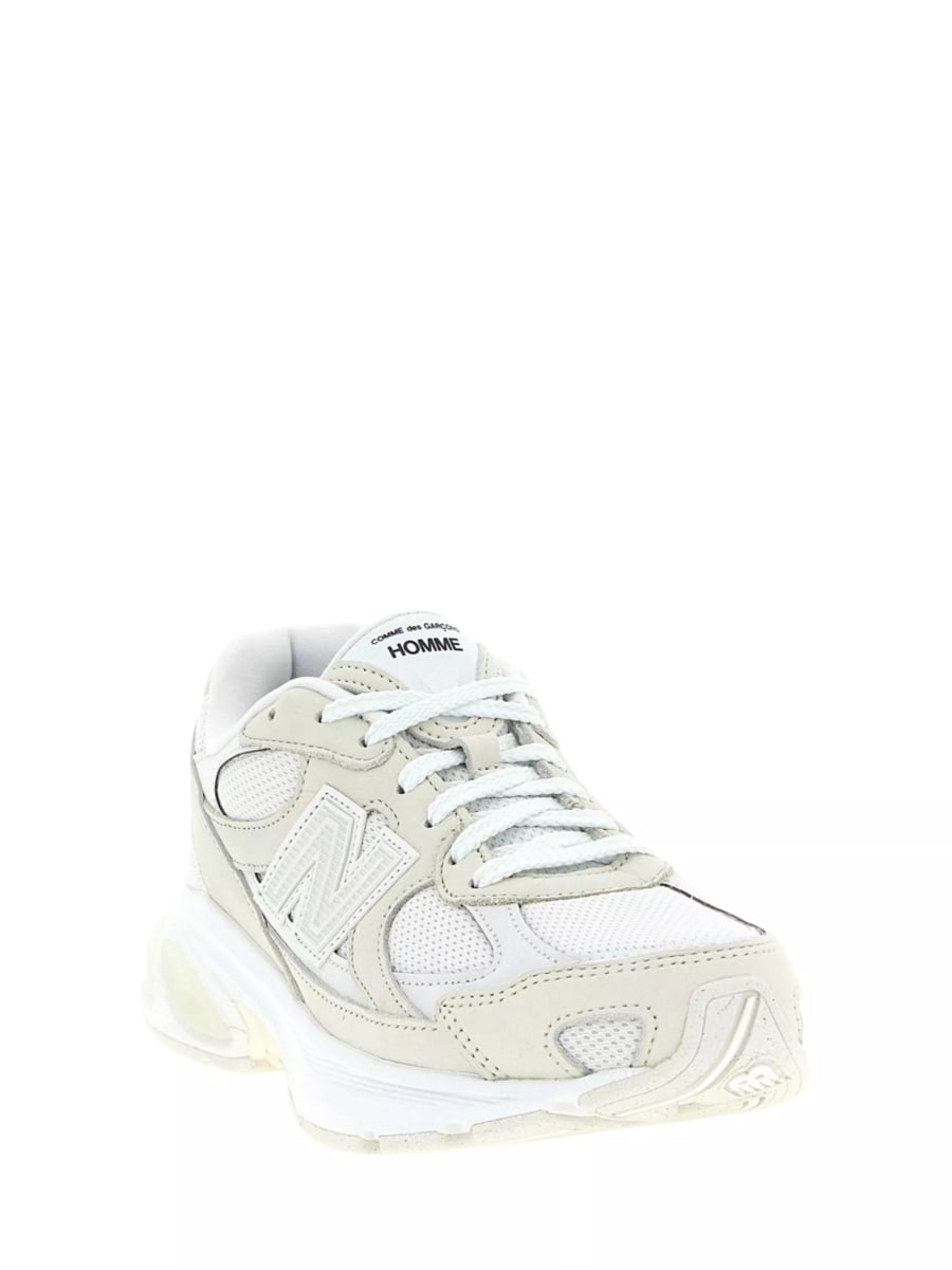 Comme des garçons Sneaker Abzorb 2010, view 2