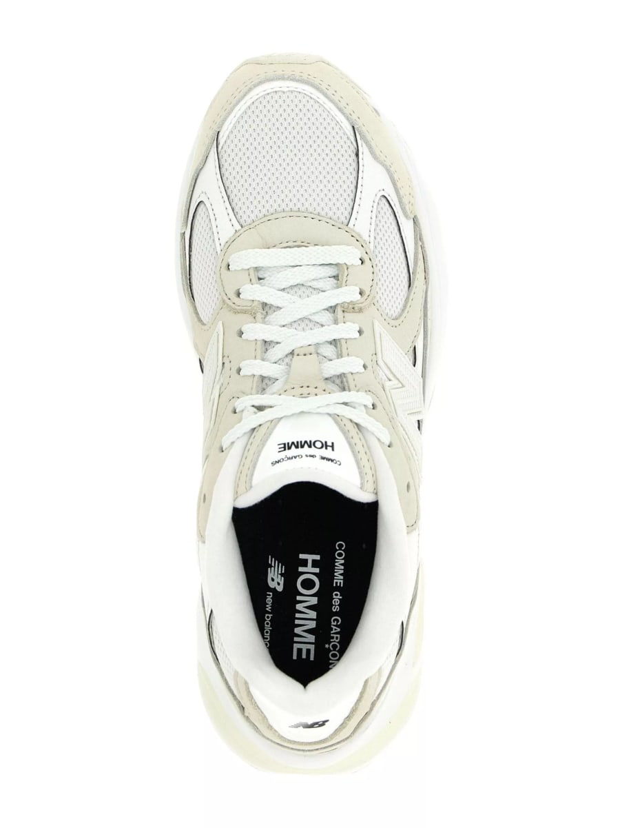 Comme des garçons Sneaker Abzorb 2010, view 4