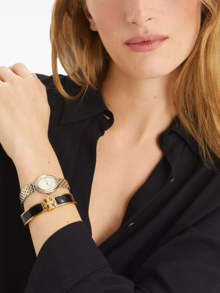 Tory Burch Bracciale Kira, view 2