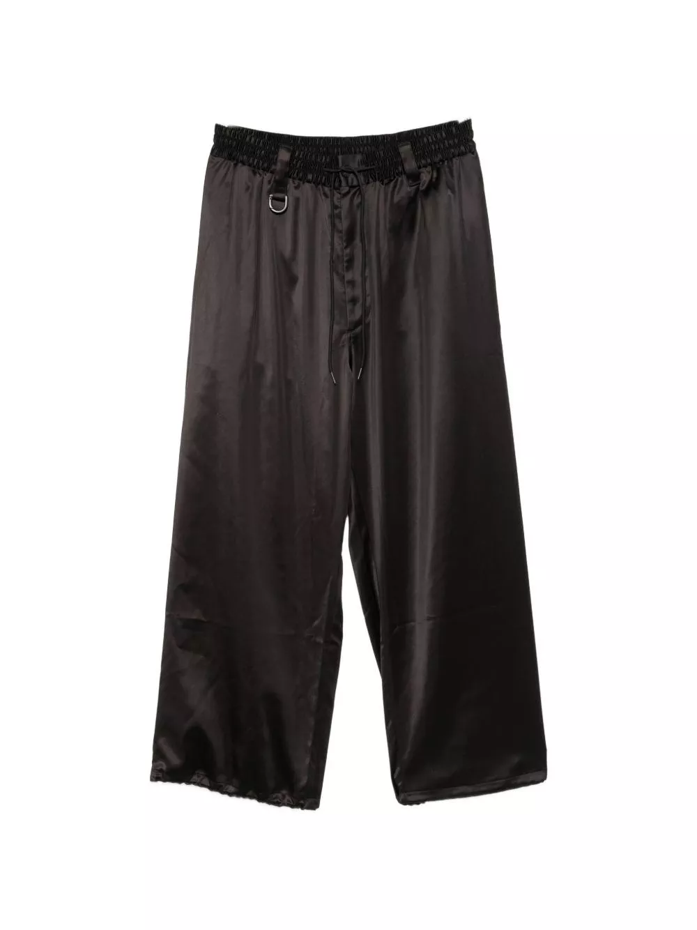 Y-3 Pantaloni con logo