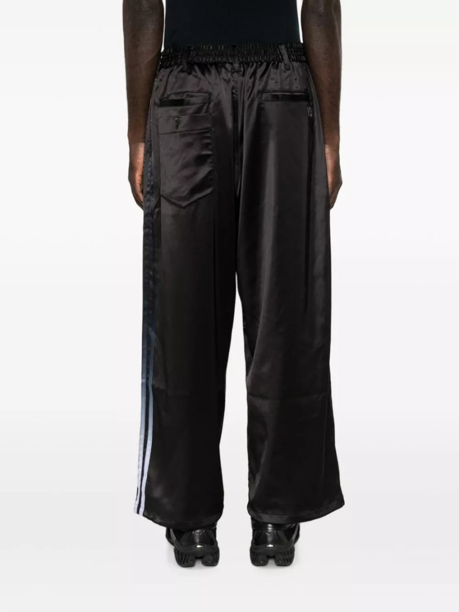 Y-3 Pantaloni con logo, view 5