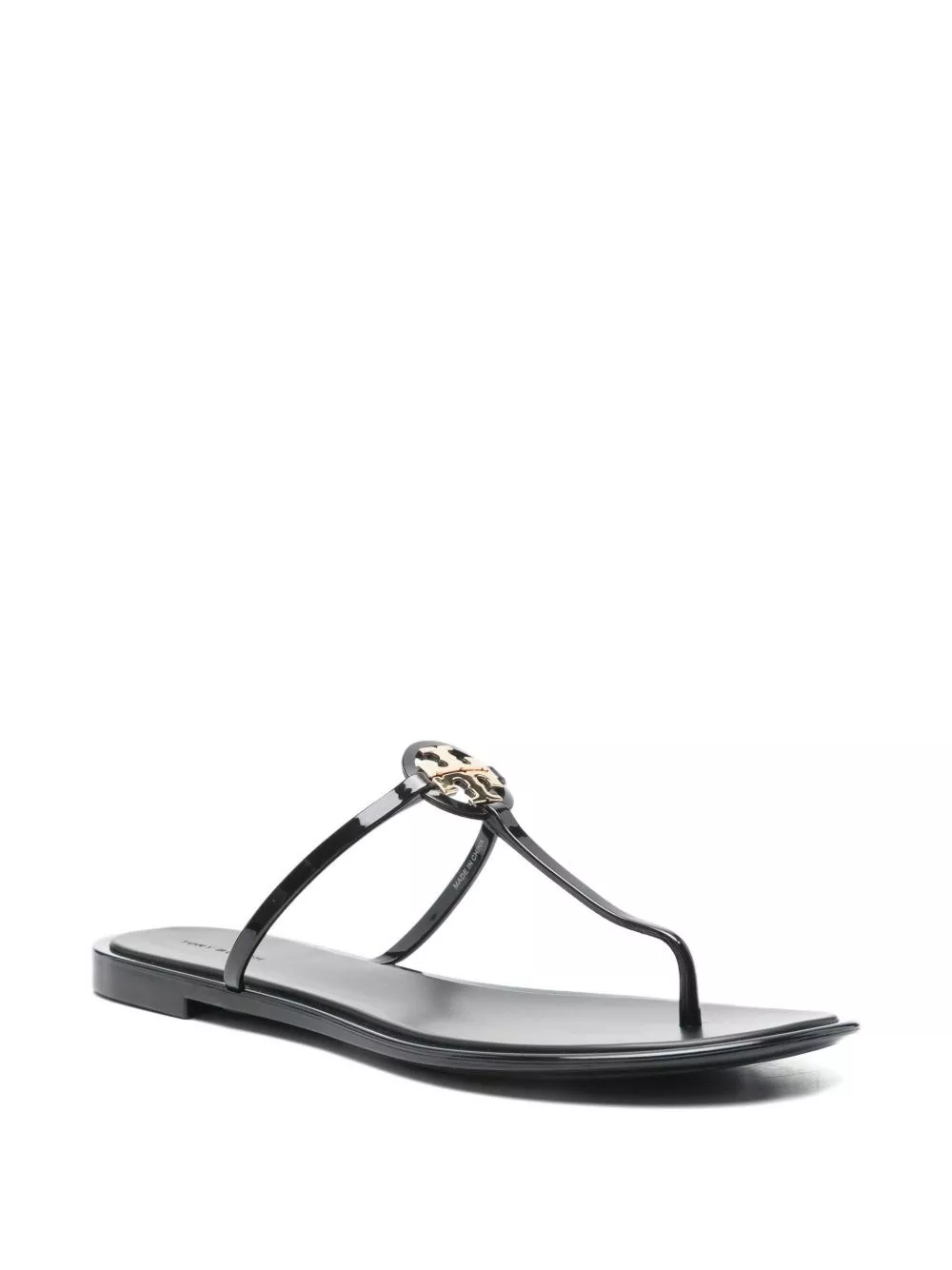 Tory Burch Sandali infradito Mini Miller, view 2